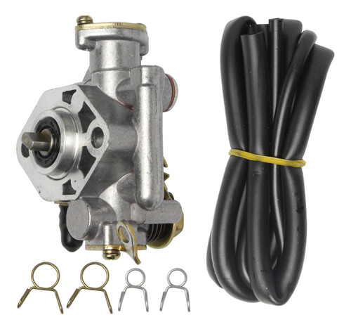 Conjunto De Bomba De Aceite For Suzuki Ax100 Ax 100 A100, 2