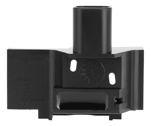 Interruptor De Capó Antirrobo Para Land Rover