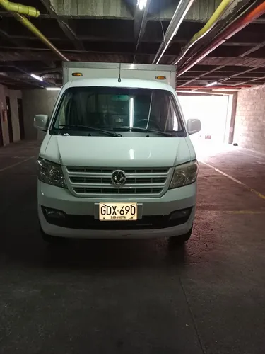 Dfsk Furgón Carga 1.5