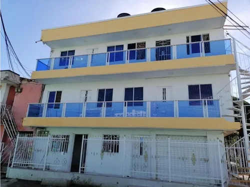Edificio De Oportunidad En Venta En Las Palmeras Cartagena !!!