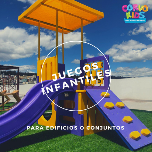 Juegos Infantiles