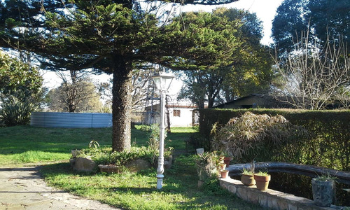 Imagen 8 de 14 de Quinta Chacra Casa Campo En Venta En Ranchos - Oportunidad