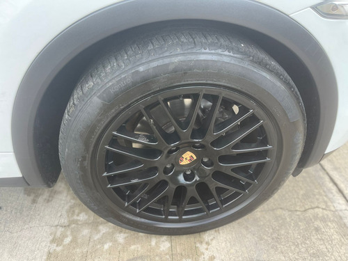 Porsche Cayenne 2014