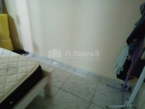 Imagem 13 de 15 de Casa De Rua-à Venda-padre Miguel-rio De Janeiro - Vvca30168