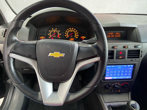 Chevrolet Vectra 2.0 Expression Flex Power 4p