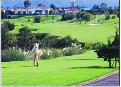 Imagen 9 de 11 de Departamento En Renta En Club De Golf Bosques