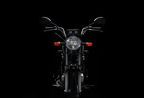 Honda Cb1 125cc