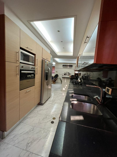 Imagen 11 de 20 de Apartamento En Venta El Bosque Res. Confort
