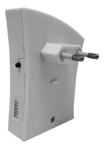 Timbre Inalambrico 220 V Resistente Al Agua