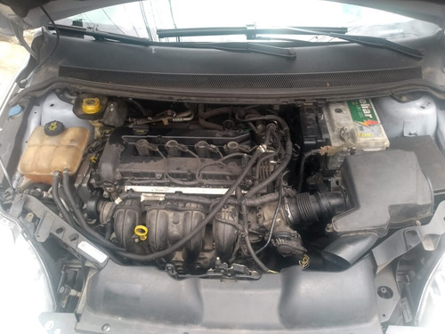 Ford Focus Sedan Glx 2.0 16v (flex) (aut) 2013