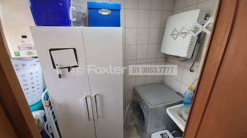 Imagem 9 de 25 de Apartamento, 2 Dormitórios, 88.76 M², São João - 199794