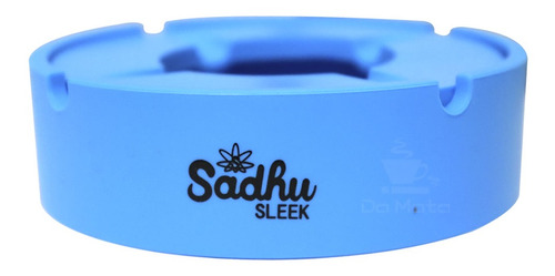 Cinzeiro De Silicone Sadhu Grande 