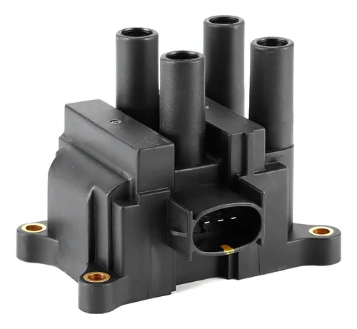 Paquete De Bobinas De Encendido For Ford Focus Ecosport Mon