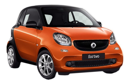 Cambio Aceite Y Filtro Smart Smart Fortwo Cabrio / Coupe 1.0