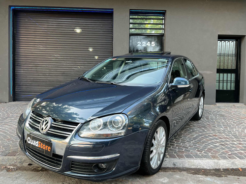 Volkswagen Vento 2.0 T Fsi Sportline Dsg