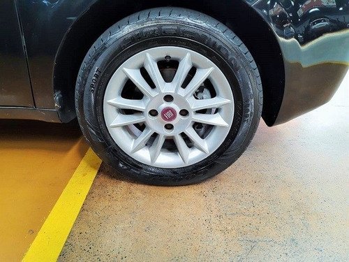 Fiat Idea Elx 1.4 Flex