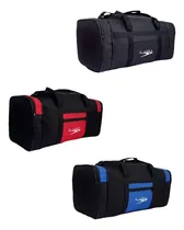 Comprar Kit 3 Bolsas De Viagem Mala De Mão Extra Grande