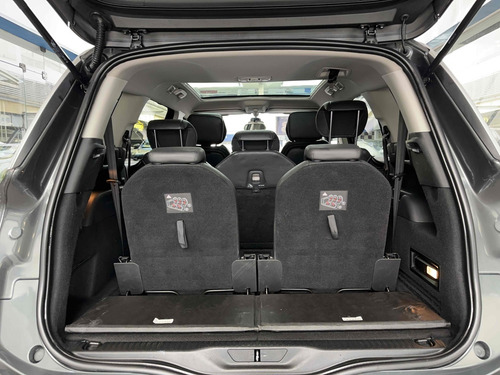 Citroën C4 Picasso 1.6 INTENSIVE 16V TURBO GASOLINA 4P AUTOMÁTICO