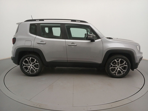 Jeep Renegade 1.3 T270 TURBO FLEX LONGITUDE AT6