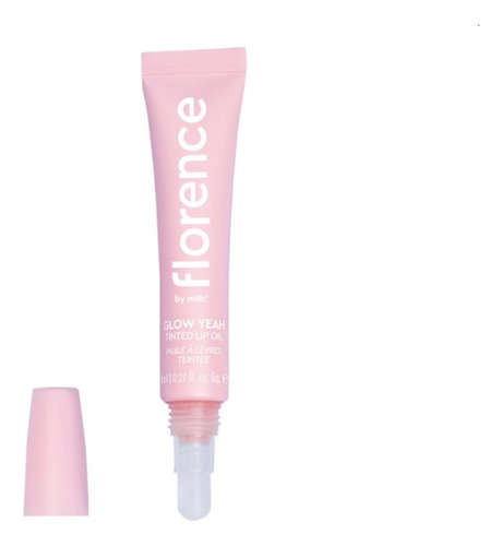 Nuevo Tinted Lip Oil Florence By Mills