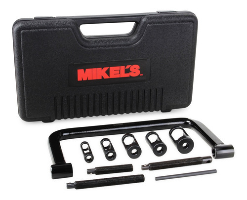 Kit Set De Arco Levanta Válvulas  Mikels