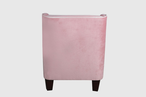 Imagen 3 de 4 de Sillón Petite. Sillones Vintage Para Niños.