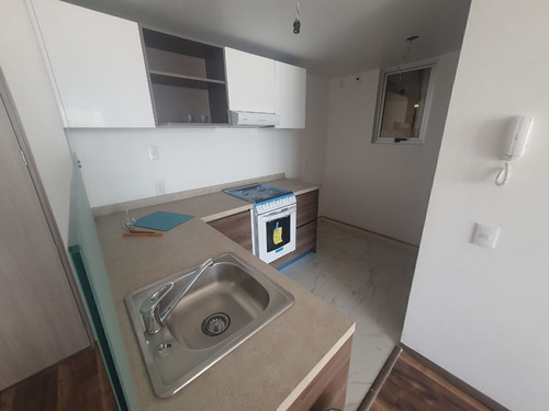 Imagen 5 de 16 de Venta Departamento Punta Museo, Av. División Del Norte