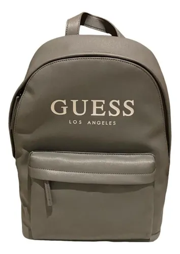 Mochilas guess hombre new arrivals
