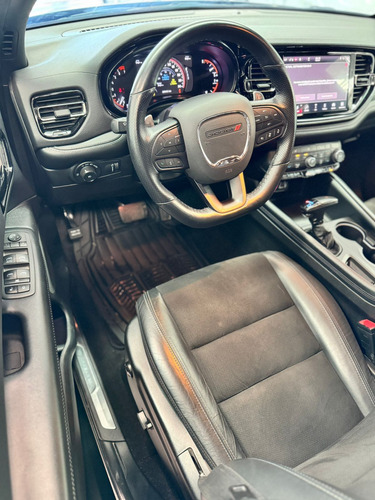 Dodge Durango 3.6l V6 Gt At