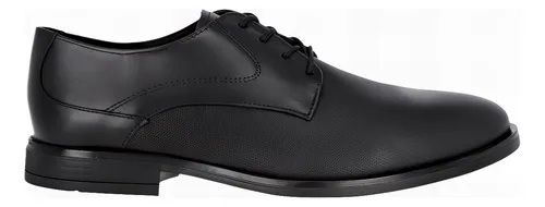 comprar Zapato Urbano Pv73790 Piel Res Suela Liso Flat Agujetas