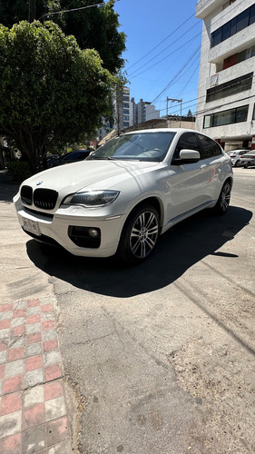 BMW X6 4.4 Xdrive 50ia Edition M Performance At