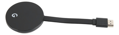 Adaptador De Pantalla Inalámbrico Screen Mirroring Hd 1080p