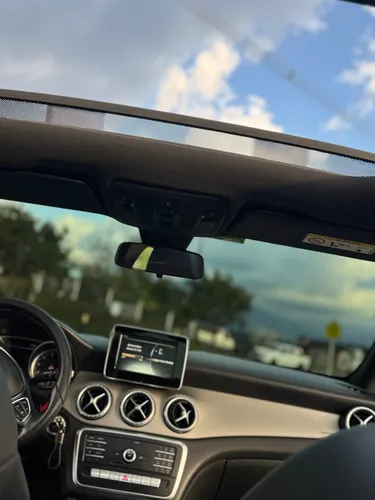 Mercedes-Benz Clase CLA 1.6