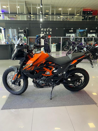 Imagen 17 de 17 de Ktm 390 Adventure Sw 2023 Entrega Inmediata