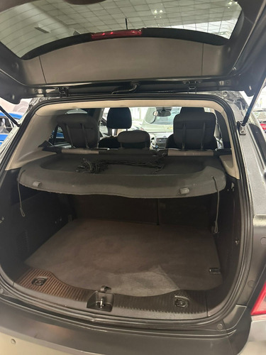 Chevrolet Tracker 1.8 Ltz Fwd Mt 140cv