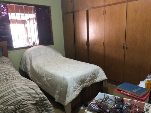 Casa À Venda Na Rua Sérgio Reis De Oliveira, Parque Continental I, Guarulhos - Sp - Liv-11627