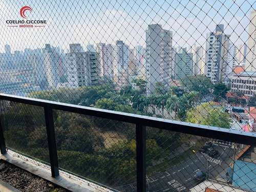 Imagem 2 de 15 de Apartamento A Venda No Bairro Vila Bastos - V-5076