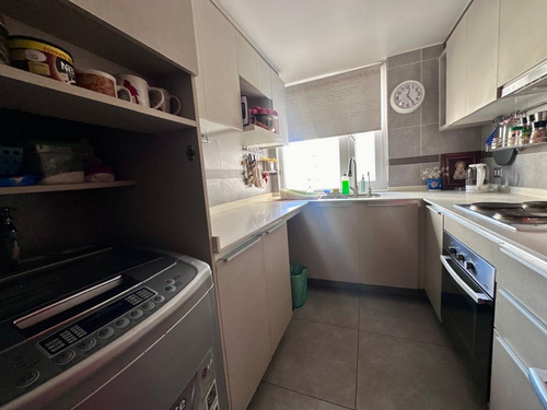 Departamento En Venta 3 Habitaciones 2 Baños 1 Est 1 Bod
