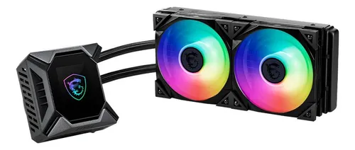 Water Cooler Msi Mpg Coreliquid K240 V2 9s6-6a0311-038