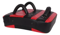 Comprar Taekwondo Kick Pading Punching Mitt Spliting Back Side Shock