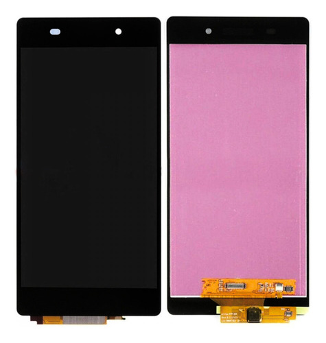 Display Compatible Con Xperia Z3 Oem - 2dm Digital