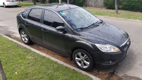 Ford Focus Ii 2013 1.6 Style Sigma