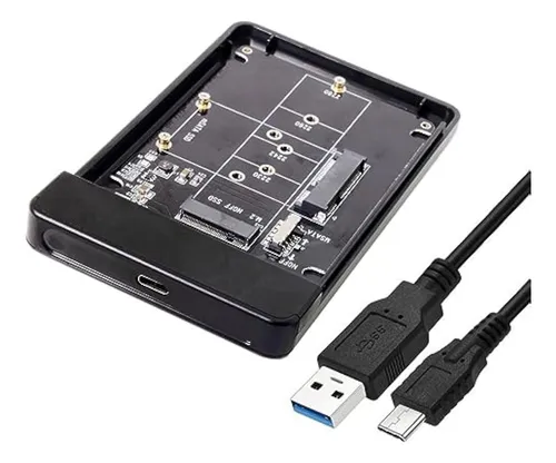 Chenyang Usb C A M.2 Ngff B-key Y Msata Ssd