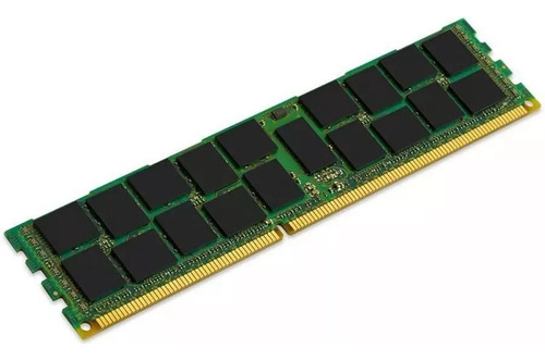 Memoria 32gb Ddr5 Pc5-4800 Rdimm Del C6600 C6620 C6615 R6625