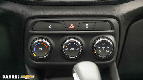 Chevrolet Tracker 1.0 TURBO FLEX LT AUTOMÁTICO