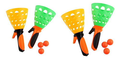 2 Set And Game Avtivity Backyard Beach Yard Juguetes Para