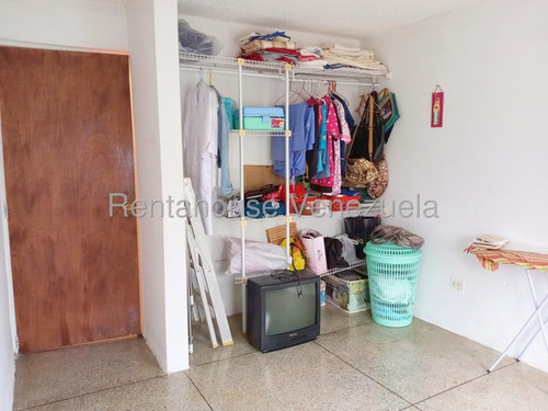 M&n Venden Comodo Apartamento En La Mora Cabudare Lara