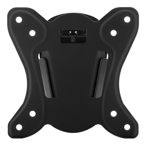 Rack Soporte Con Inclinación De Pared Para Monitor 13 A 27