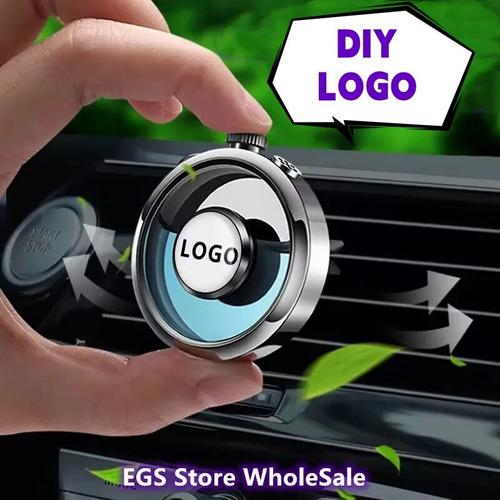 Logo Car Logo Car Diy Wholesale Difusor Egs Your