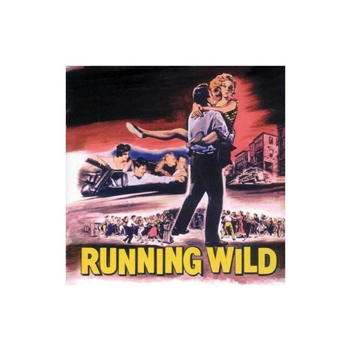 Running Wild / Various Running Wild / Various Usa Import Cd